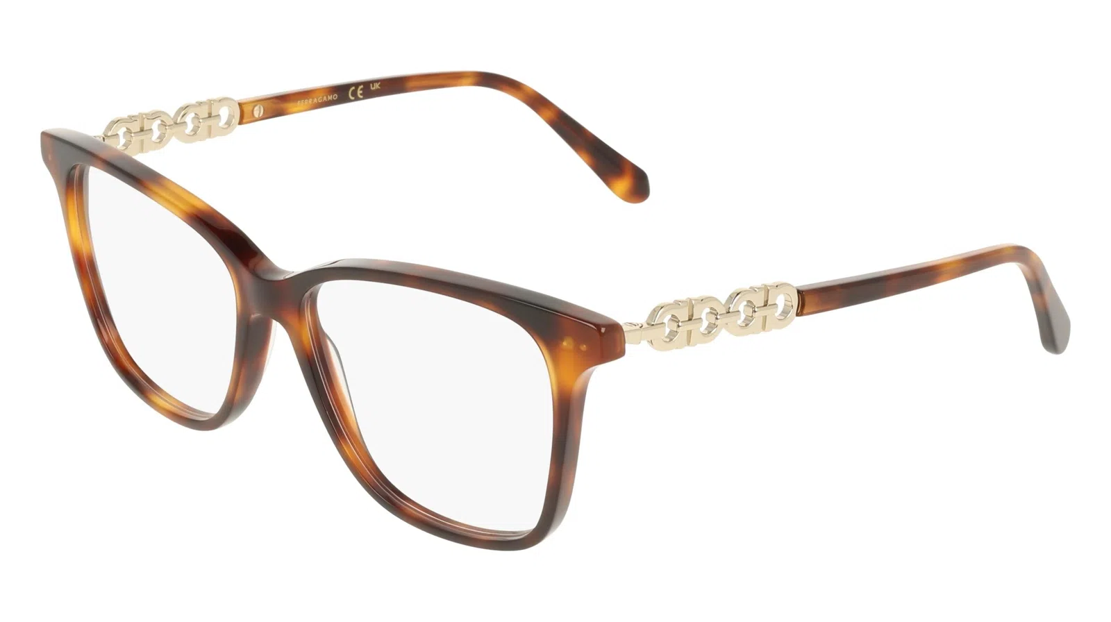 Salvatore Ferragamo SF3064 Eyeglasses - view 4